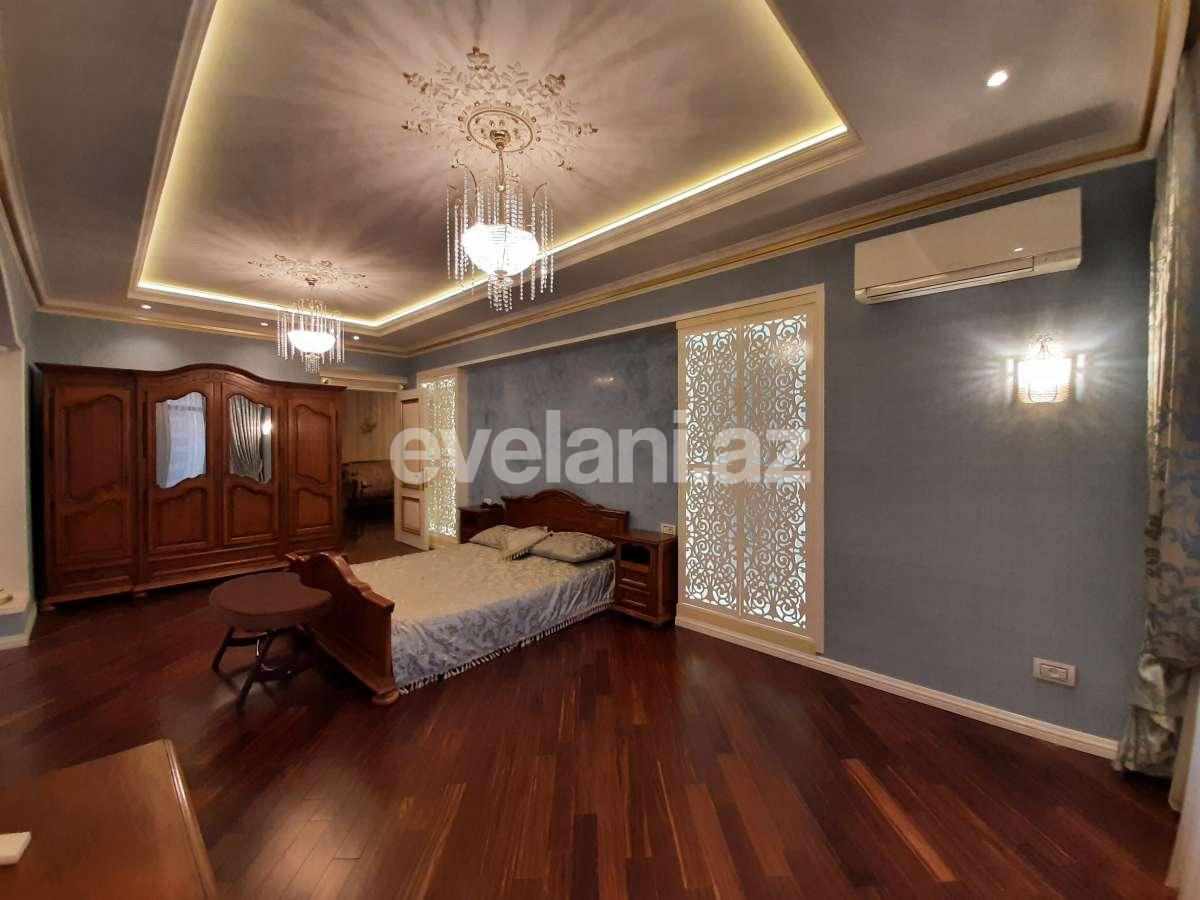 Satılır, yeni tikili, 3 otaqlı, 160 m², 28 may m.