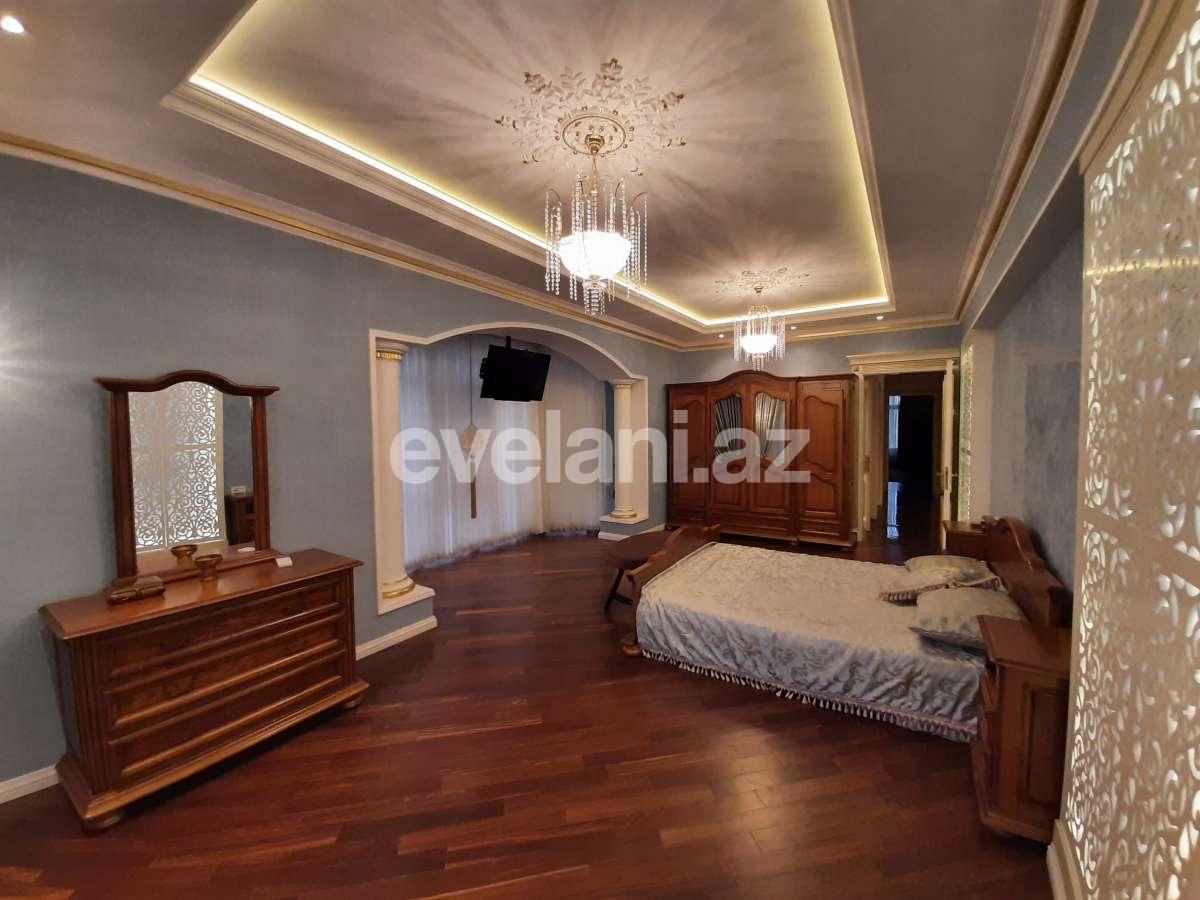 Satılır, yeni tikili, 3 otaqlı, 160 m², 28 may m.