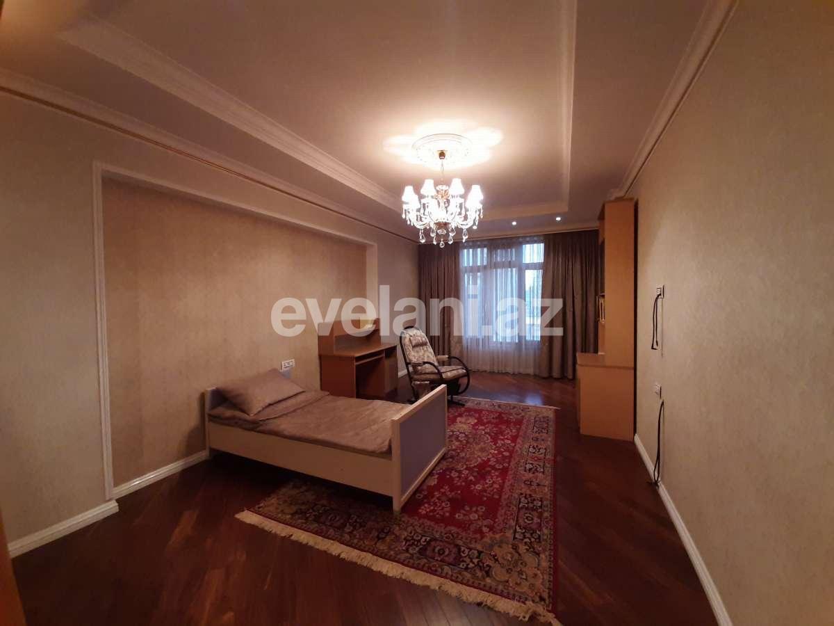 Satılır, yeni tikili, 3 otaqlı, 160 m², 28 may m.