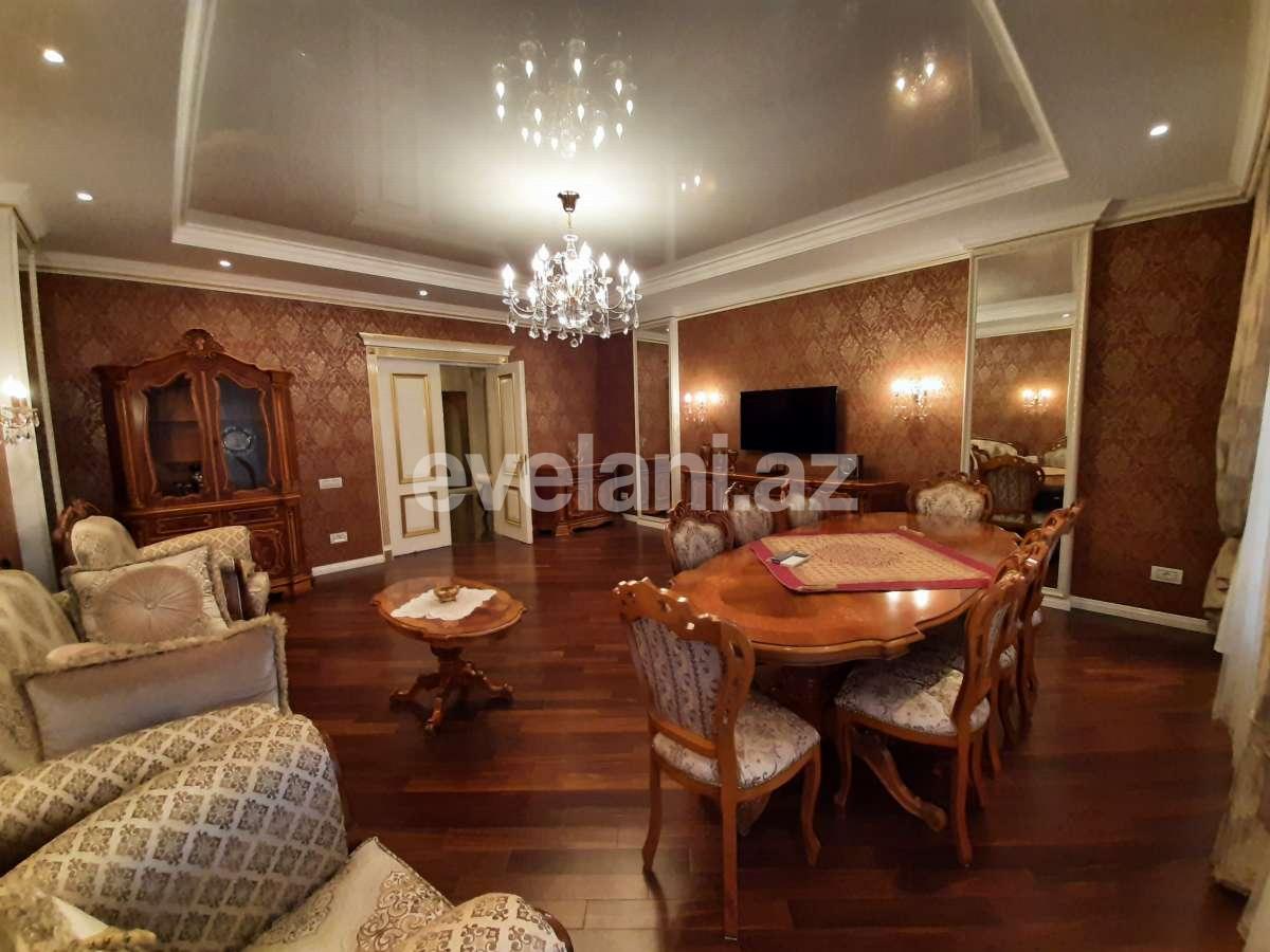 Satılır, yeni tikili, 3 otaqlı, 160 m², 28 may m.
