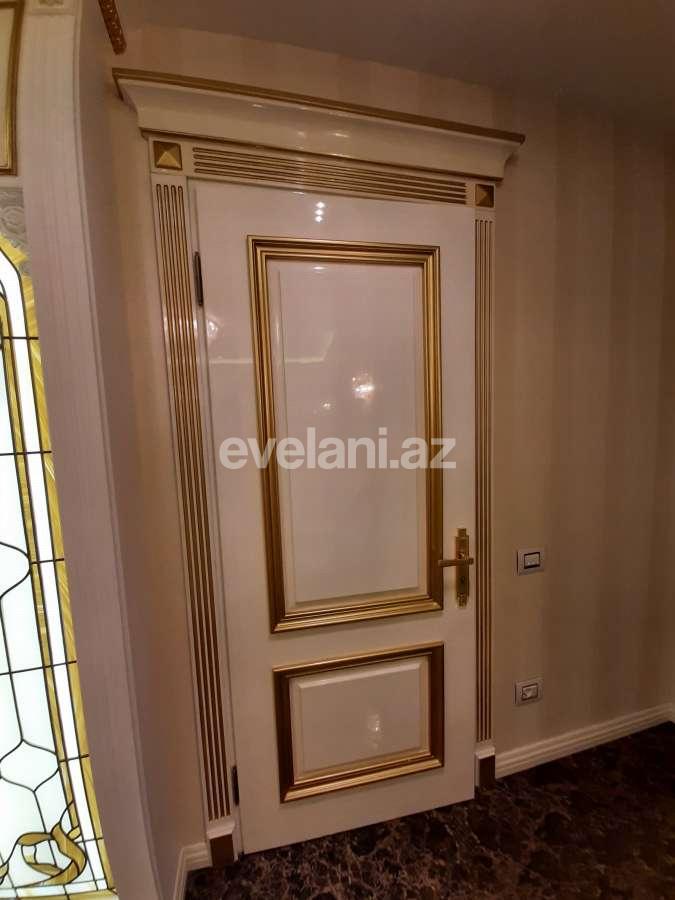 Satılır, yeni tikili, 3 otaqlı, 160 m², 28 may m.