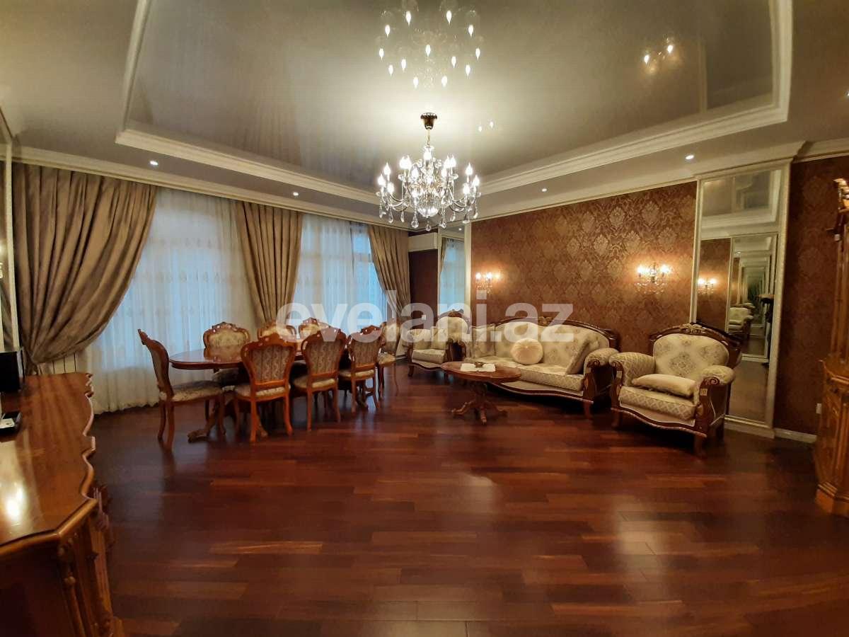 Satılır, yeni tikili, 3 otaqlı, 160 m², 28 may m.
