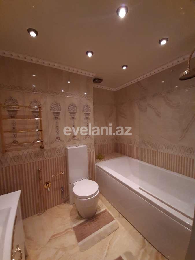 Satılır, yeni tikili, 3 otaqlı, 160 m², 28 may m.