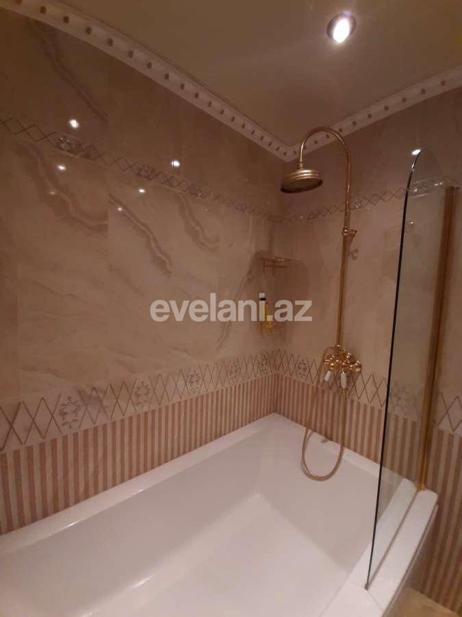 Satılır, yeni tikili, 3 otaqlı, 160 m², 28 may m.