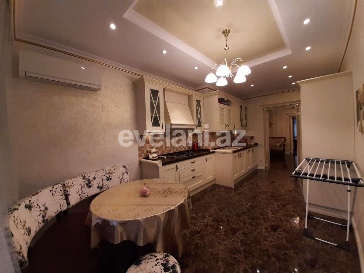Satılır, yeni tikili, 3 otaqlı, 160 m², 28 may m.