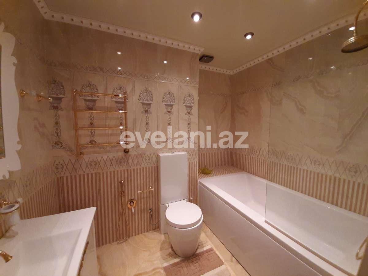 Satılır, yeni tikili, 3 otaqlı, 160 m², 28 may m.