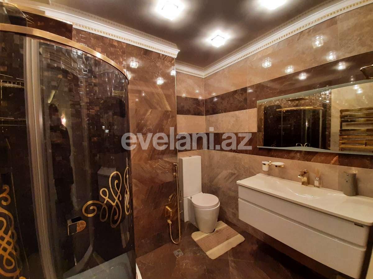 Satılır, yeni tikili, 3 otaqlı, 160 m², 28 may m.