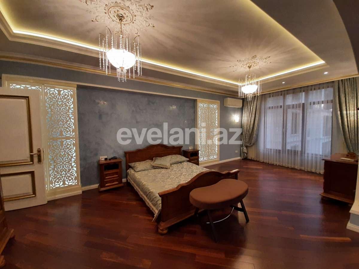Satılır, yeni tikili, 3 otaqlı, 160 m², 28 may m.