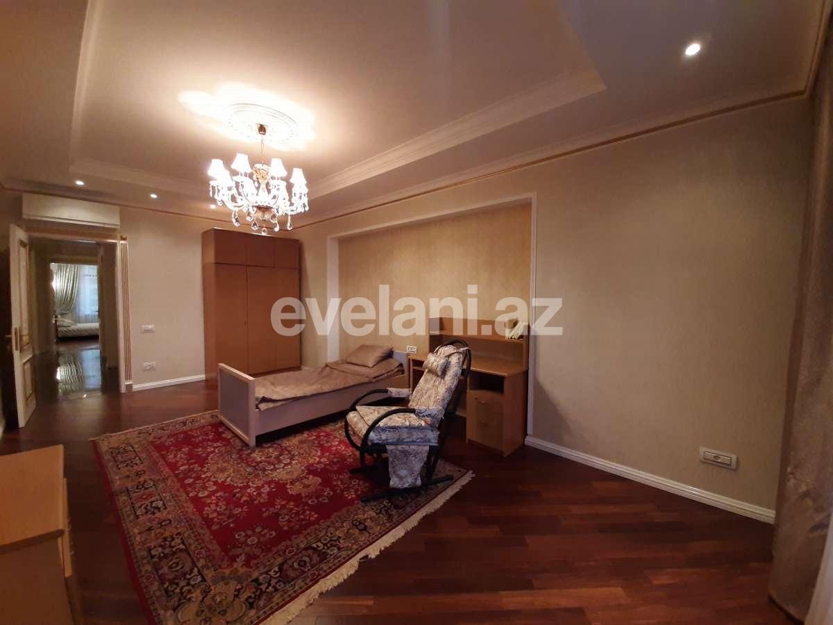 Satılır, yeni tikili, 3 otaqlı, 160 m², 28 may m.