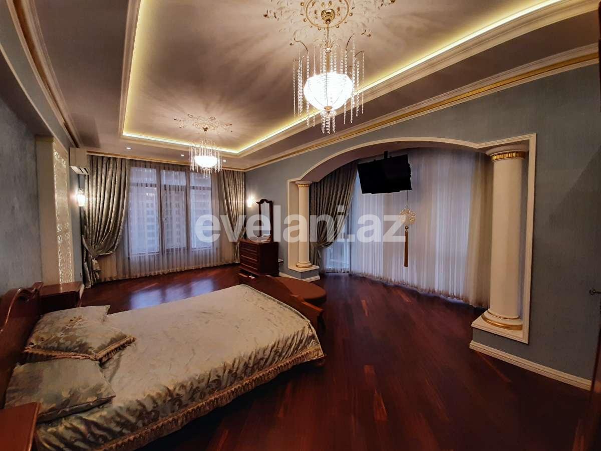Satılır, yeni tikili, 3 otaqlı, 160 m², 28 may m.