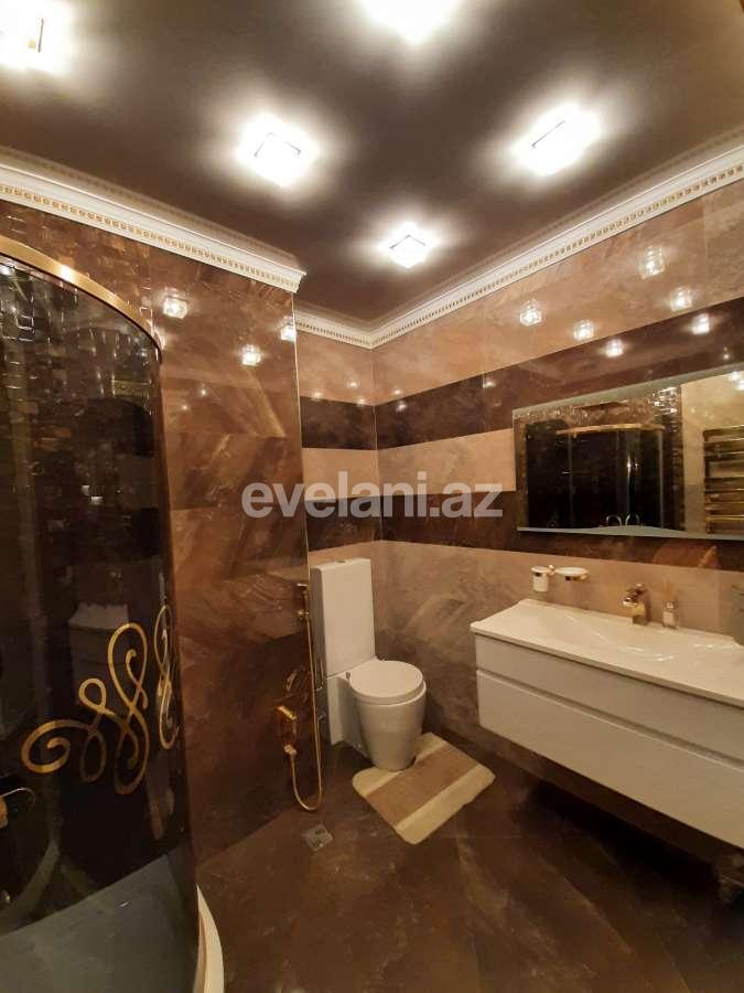 Satılır, yeni tikili, 3 otaqlı, 160 m², 28 may m.