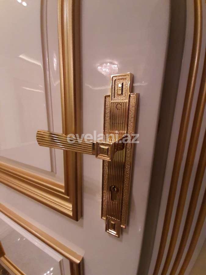 Satılır, yeni tikili, 3 otaqlı, 160 m², 28 may m.