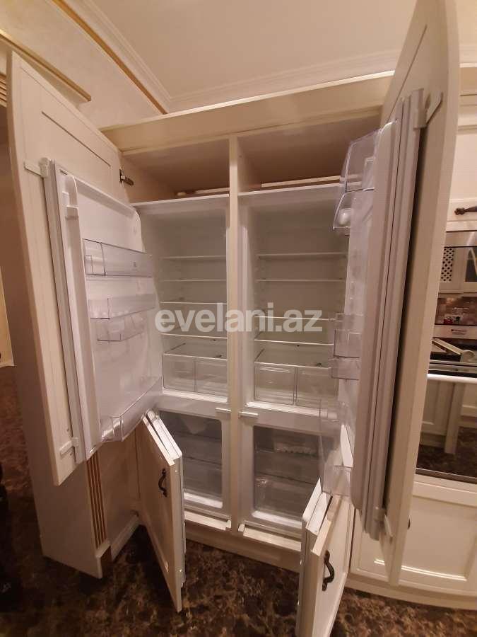 Satılır, yeni tikili, 3 otaqlı, 160 m², 28 may m.