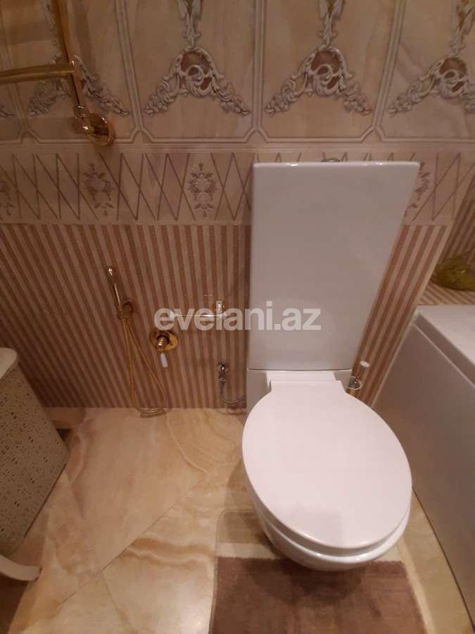 Satılır, yeni tikili, 3 otaqlı, 160 m², 28 may m.