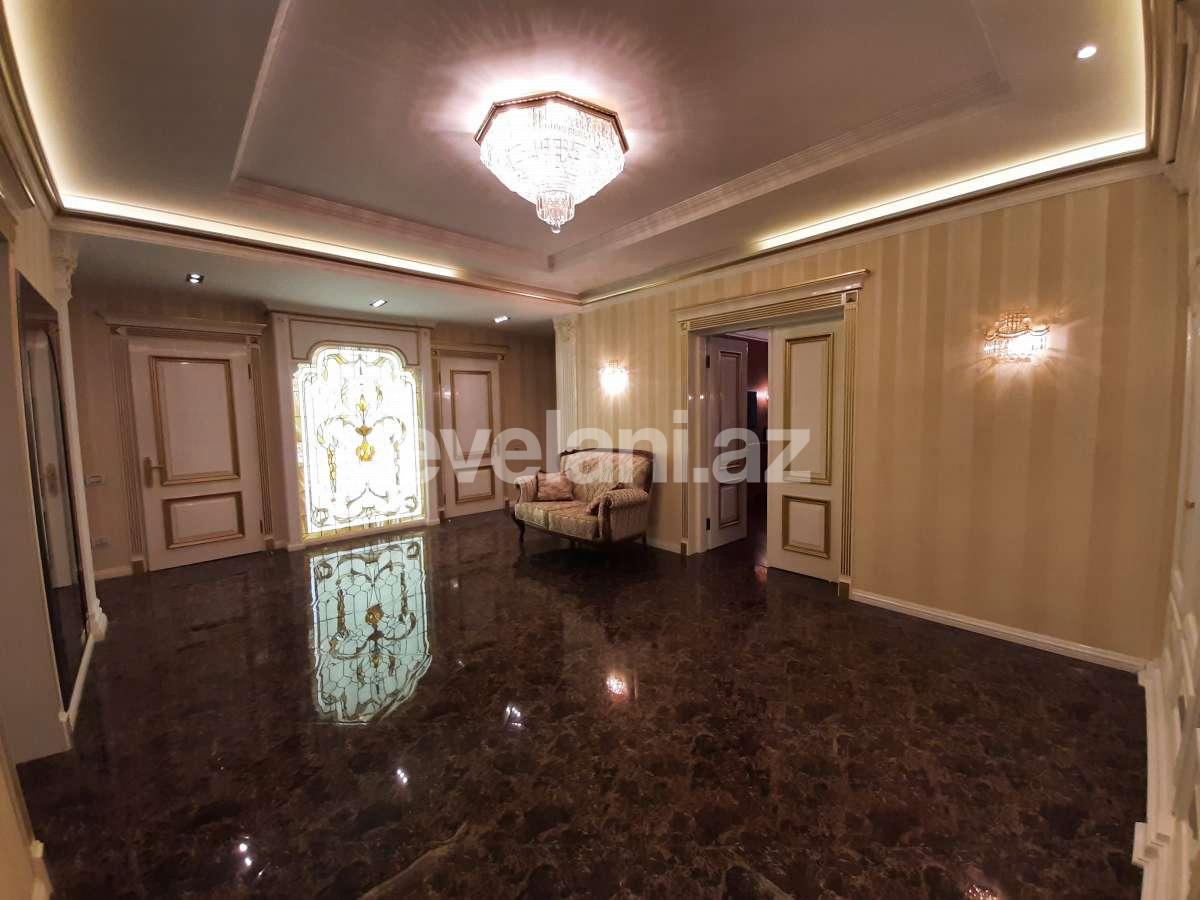 Satılır, yeni tikili, 3 otaqlı, 160 m², 28 may m.