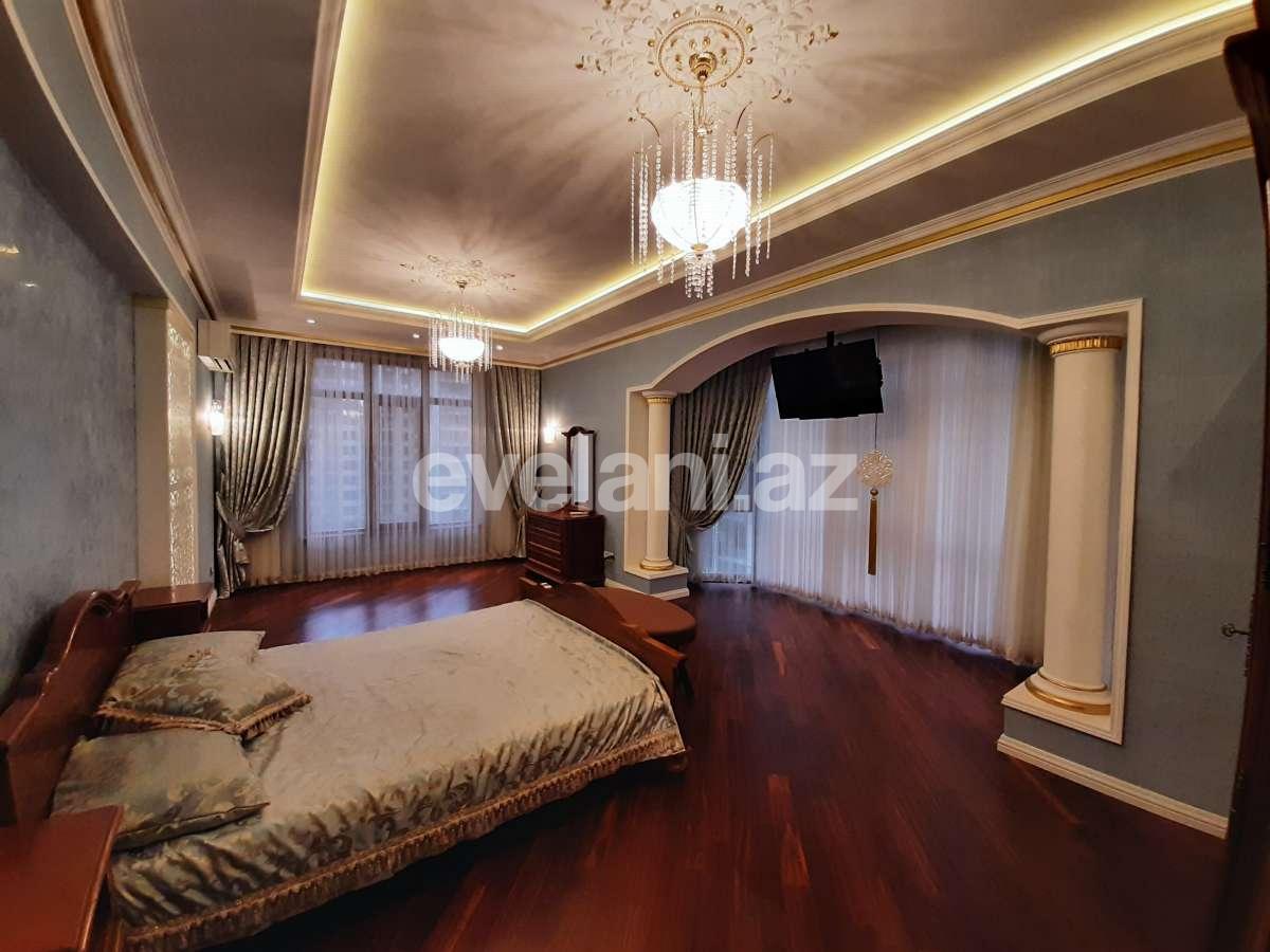 Satılır, yeni tikili, 3 otaqlı, 160 m², 28 may m.