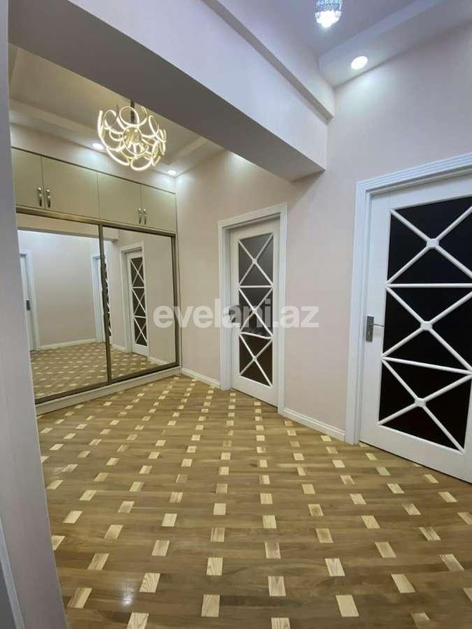 Satılır, yeni tikili, 3 otaqlı, 110 m², İnşaatçılar m.