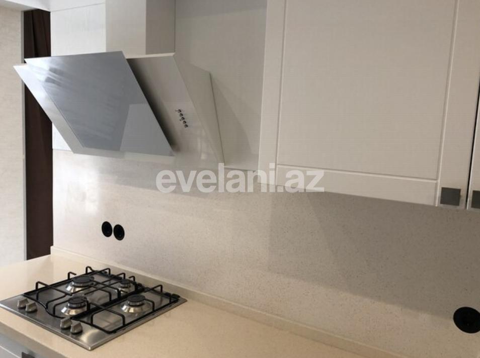 Sale, old building, 3 room, 110 m², Icheri Sheher m.