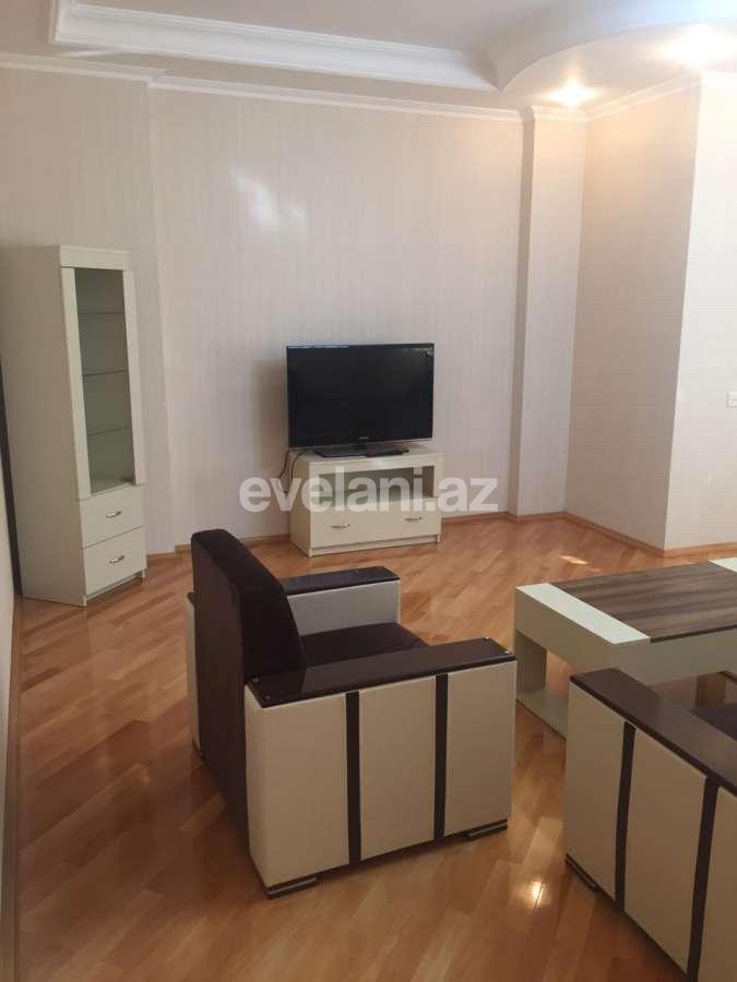 Sale, new building, 3 room, 175 m², Sahil m.