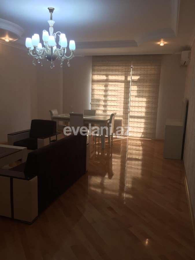 Sale, new building, 3 room, 175 m², Sahil m.