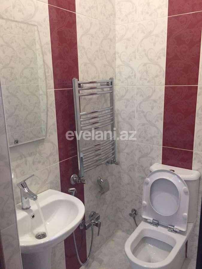 Sale, new building, 3 room, 175 m², Sahil m.