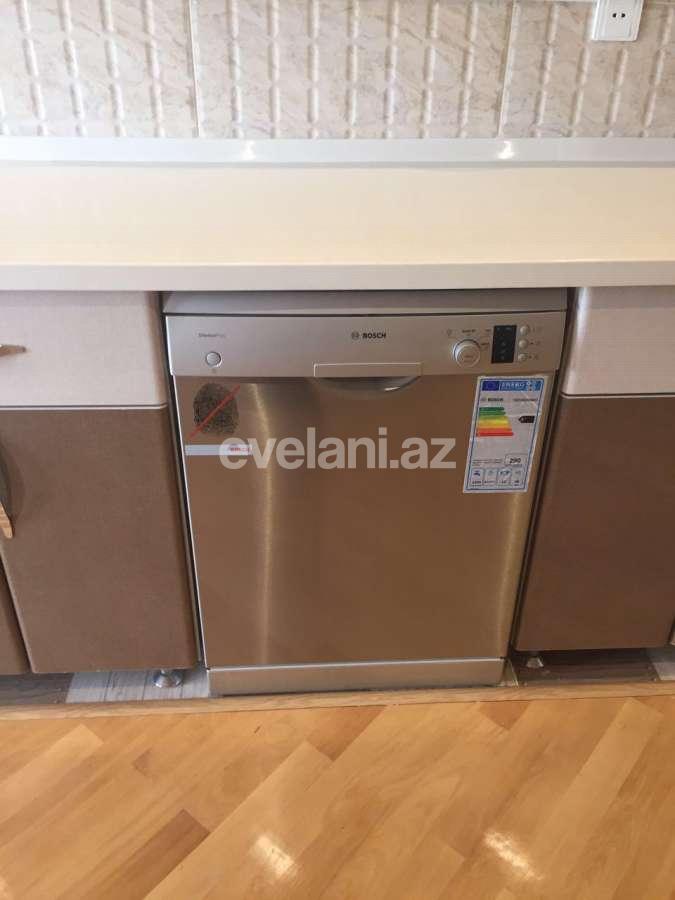 Sale, new building, 3 room, 175 m², Sahil m.