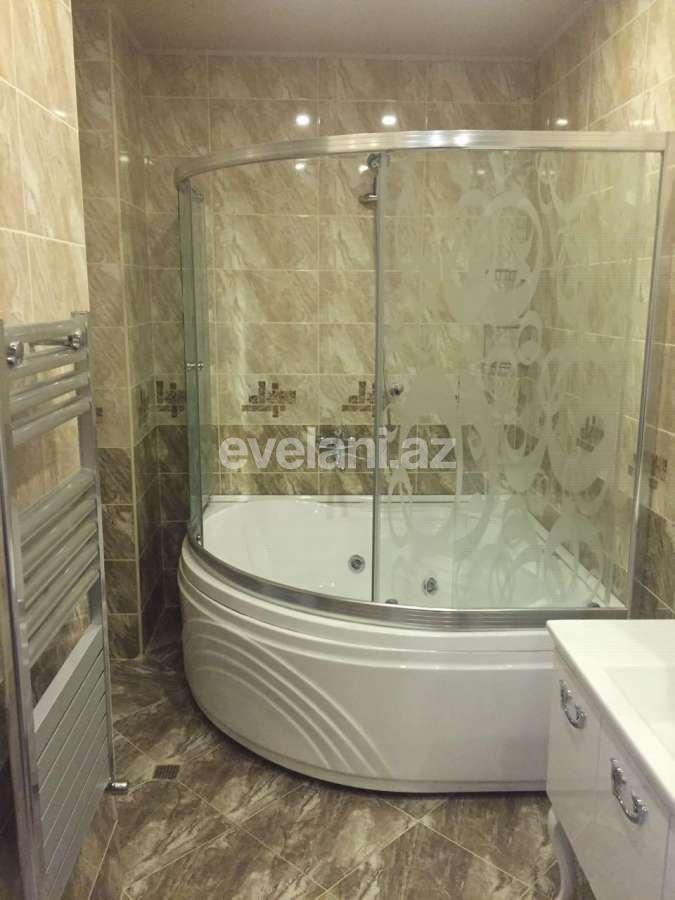 Sale, new building, 3 room, 175 m², Sahil m.