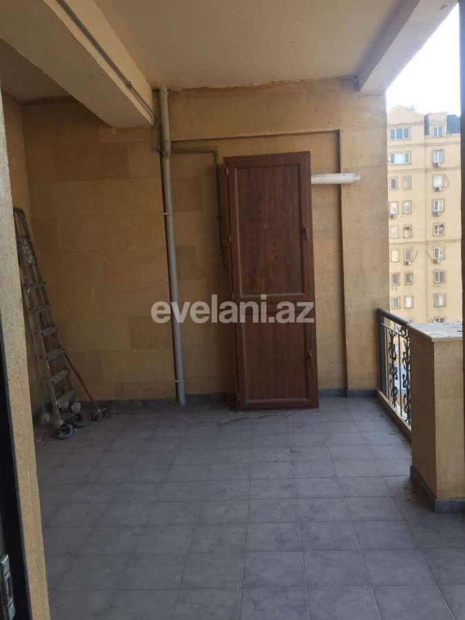 Sale, new building, 3 room, 175 m², Sahil m.