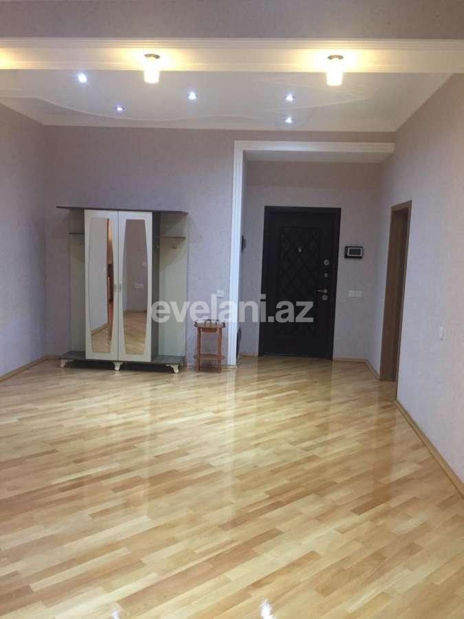 Sale, new building, 3 room, 175 m², Sahil m.