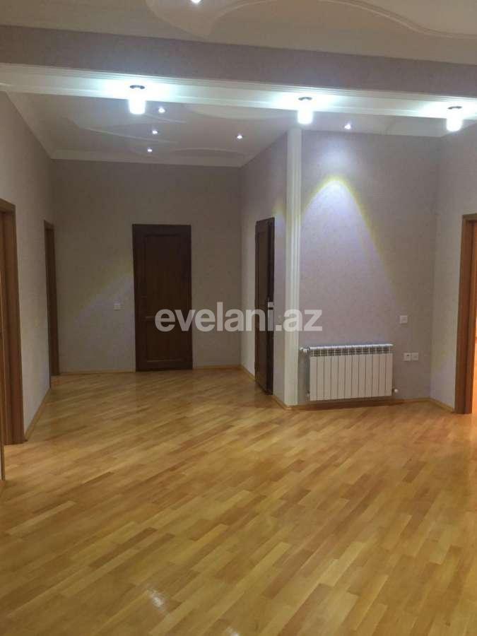 Sale, new building, 3 room, 175 m², Sahil m.
