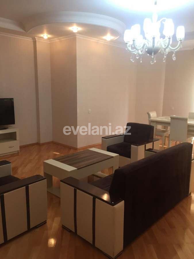 Sale, new building, 3 room, 175 m², Sahil m.