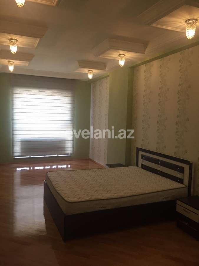 Sale, new building, 3 room, 175 m², Sahil m.