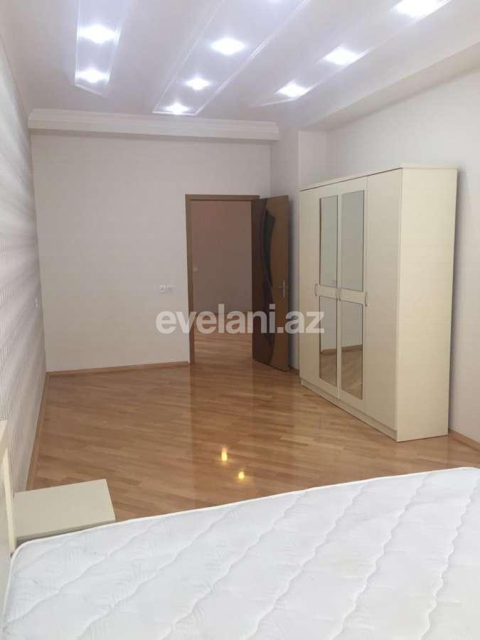 Sale, new building, 3 room, 175 m², Sahil m.