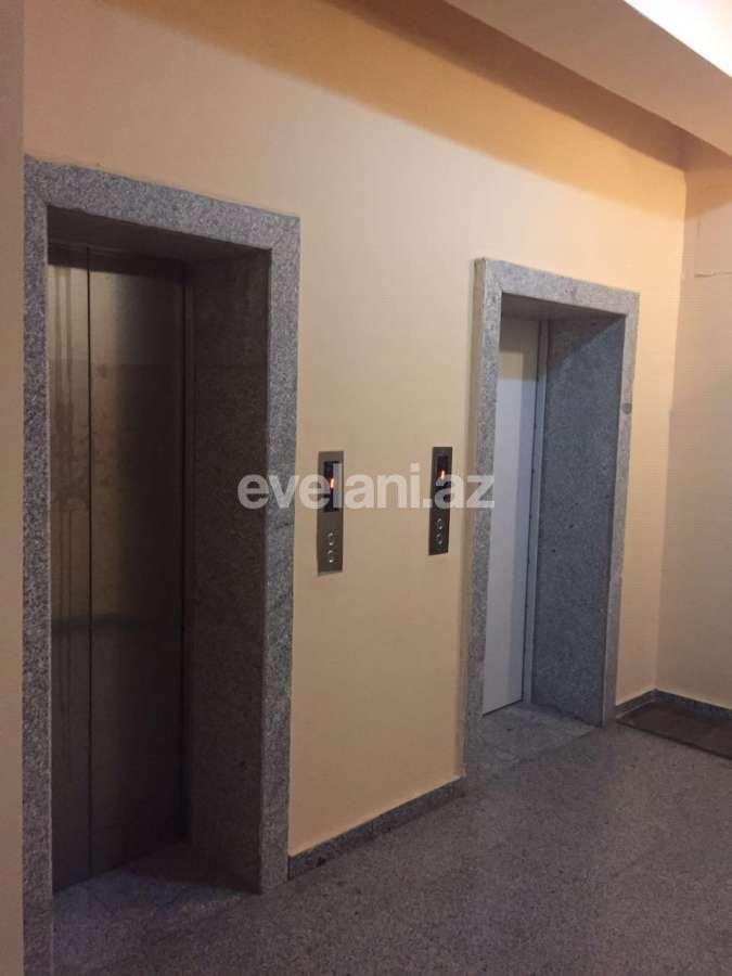 Sale, new building, 3 room, 175 m², Sahil m.