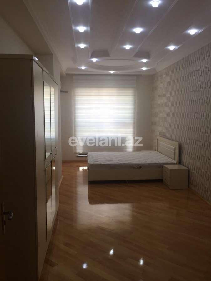 Sale, new building, 3 room, 175 m², Sahil m.