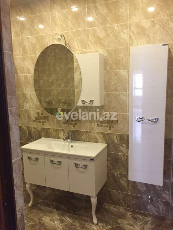 Sale, new building, 3 room, 175 m², Sahil m.