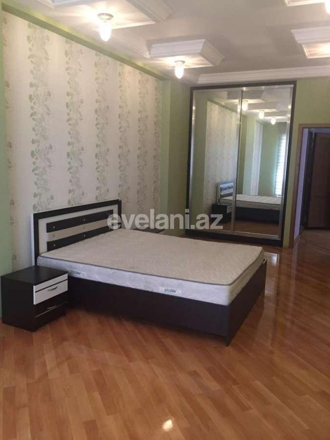 Sale, new building, 3 room, 175 m², Sahil m.