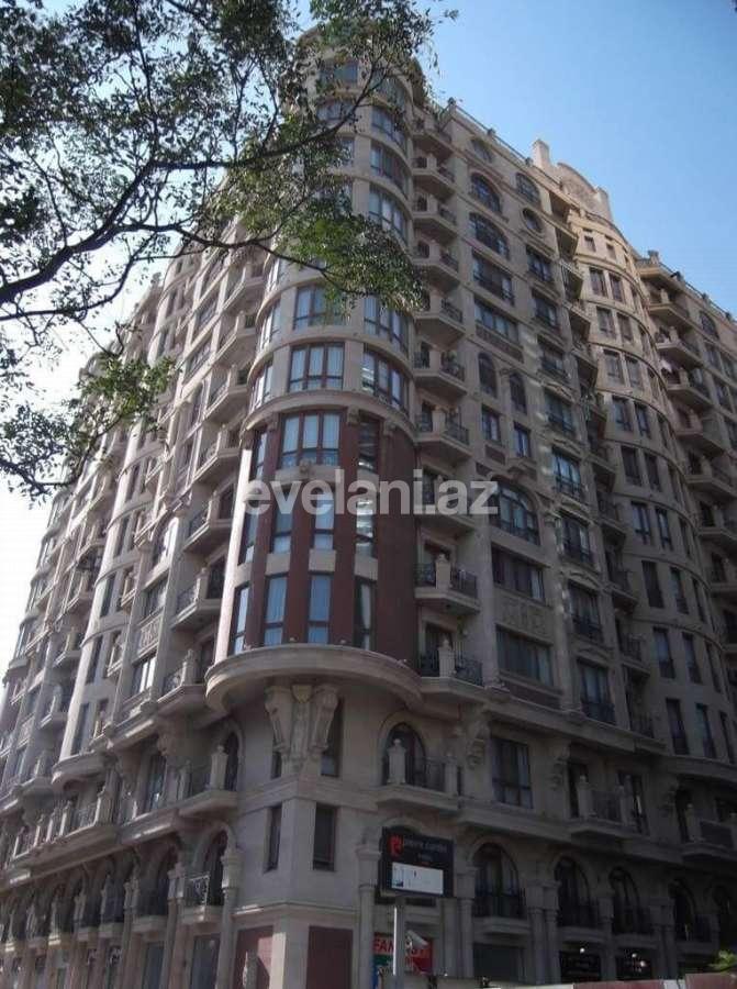 Sale, new building, 3 room, 175 m², Sahil m.