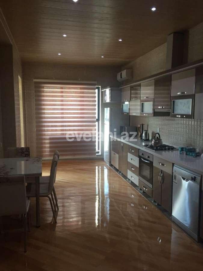 Sale, new building, 3 room, 175 m², Sahil m.