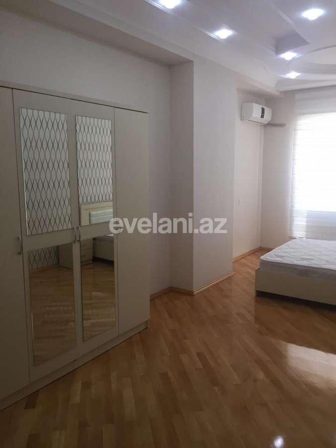 Sale, new building, 3 room, 175 m², Sahil m.