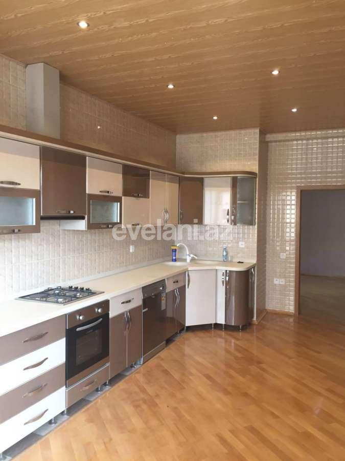 Sale, new building, 3 room, 175 m², Sahil m.