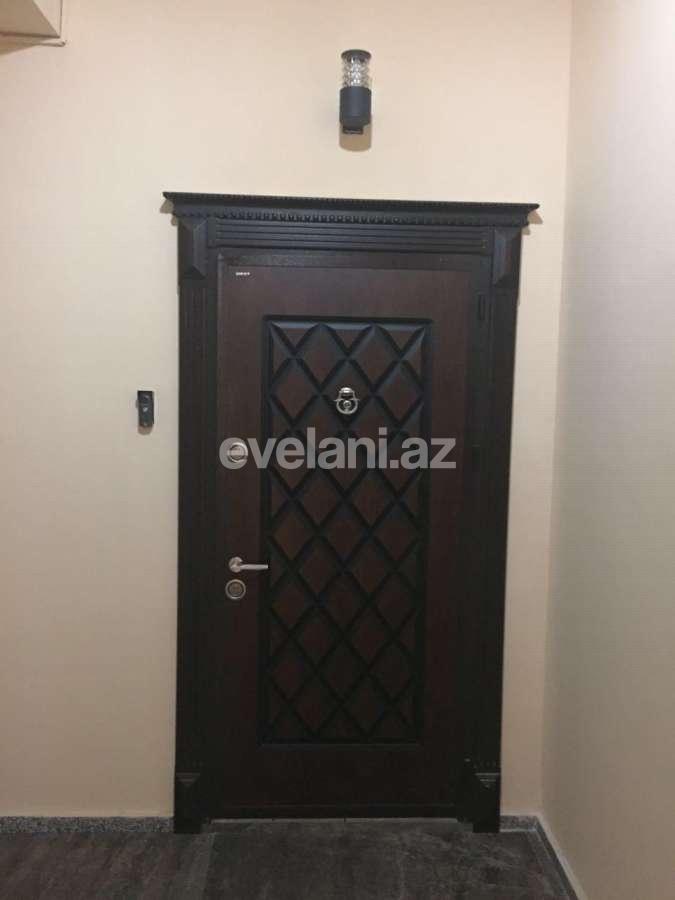 Sale, new building, 3 room, 175 m², Sahil m.