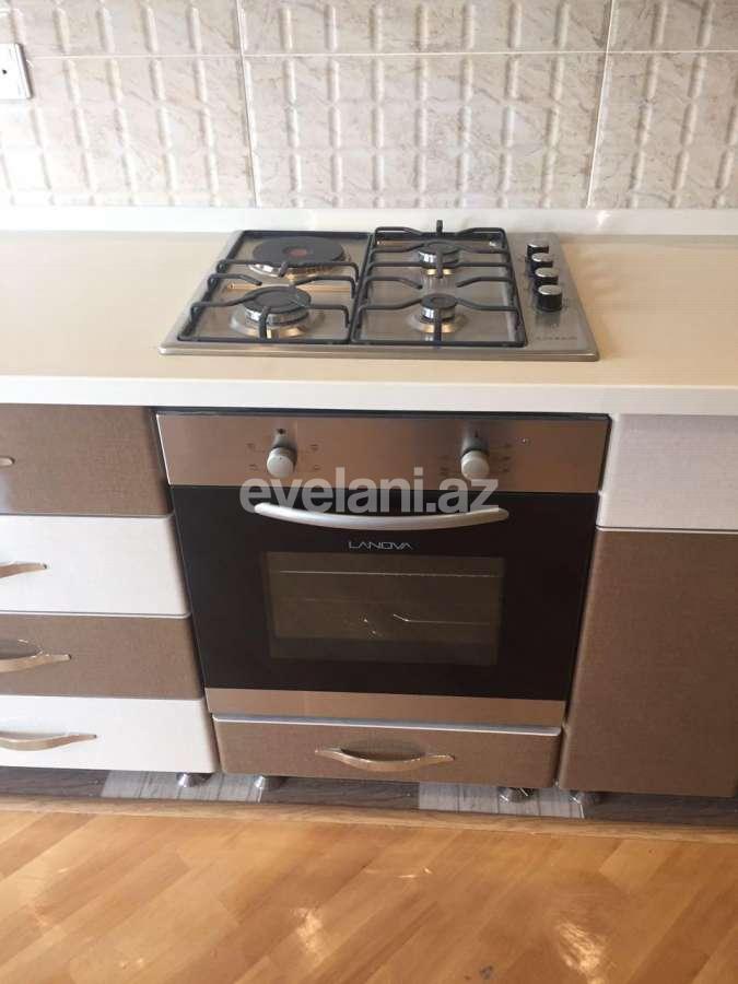 Sale, new building, 3 room, 175 m², Sahil m.