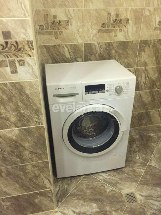 Sale, new building, 3 room, 175 m², Sahil m.