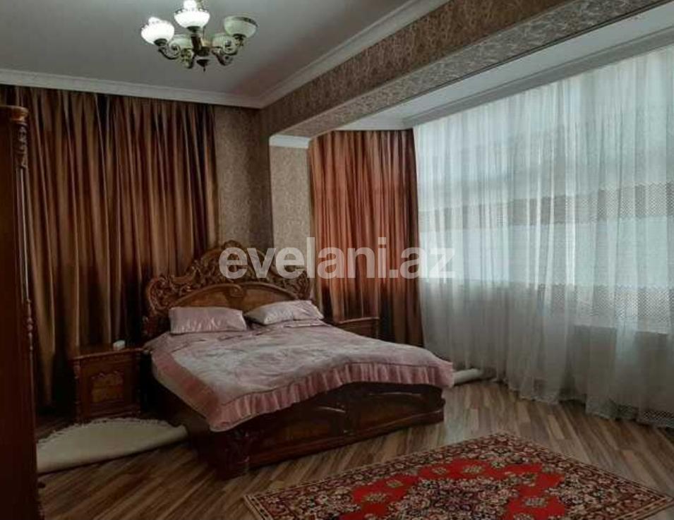 Satılır, yeni tikili, 3 otaqlı, 140 m², İnşaatçılar m.