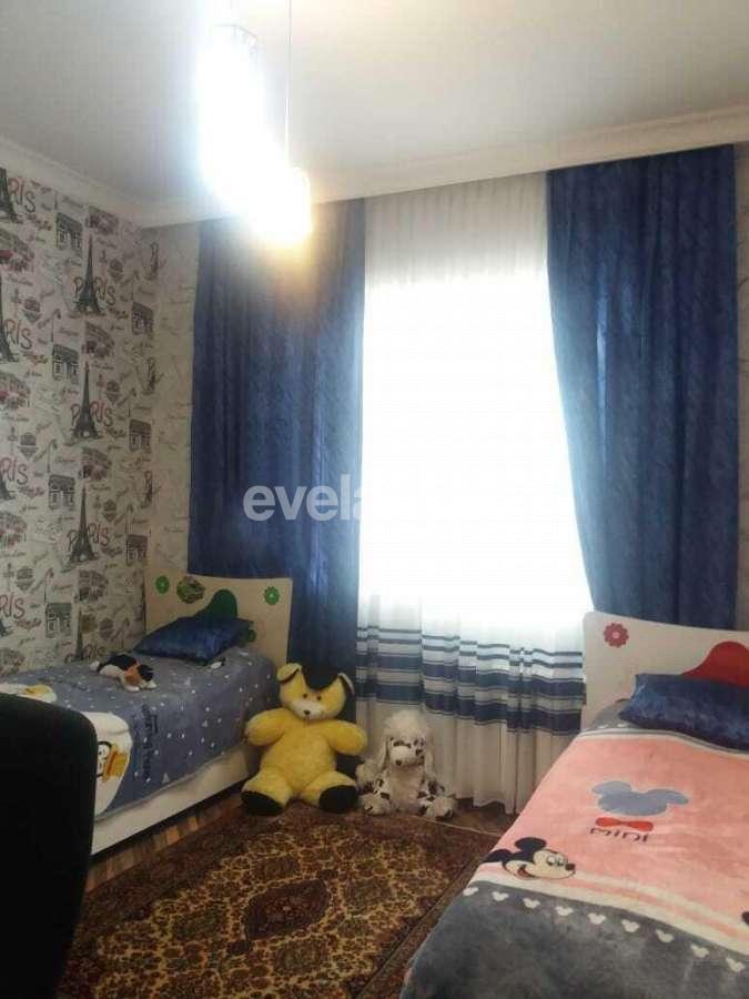 Satılır, yeni tikili, 3 otaqlı, 140 m², İnşaatçılar m.