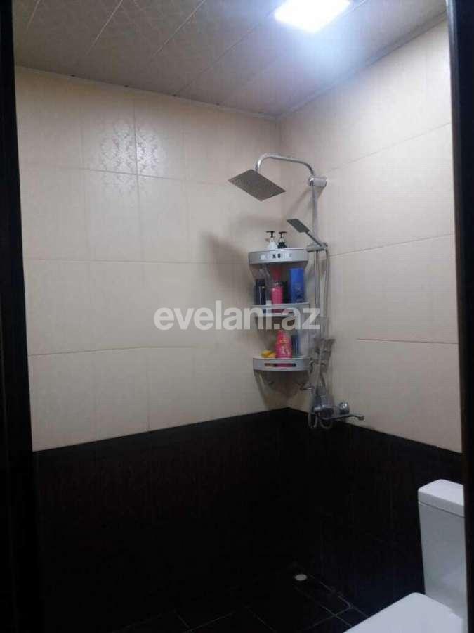 Satılır, yeni tikili, 3 otaqlı, 140 m², İnşaatçılar m.