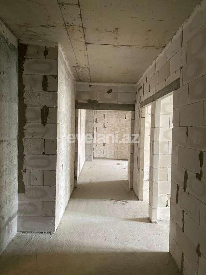 Satılır, yeni tikili, 3 otaqlı, 148 m², Yasamal r.