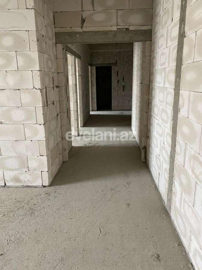 Satılır, yeni tikili, 3 otaqlı, 148 m², Yasamal r.