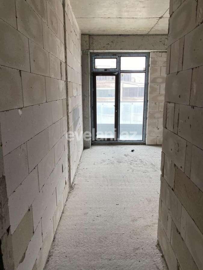 Satılır, yeni tikili, 3 otaqlı, 148 m², Yasamal r.